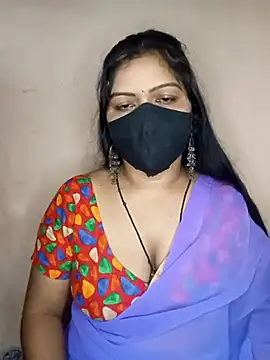 Bagi-Sexy online show from 10-13-25, 10:17