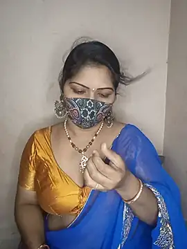 Bagi-Sexy online show from 03-09-25, 06:21