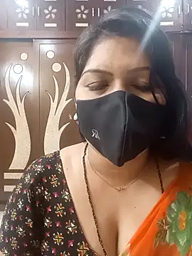 Bagi-Sexy online show from 02-16-26, 09:13