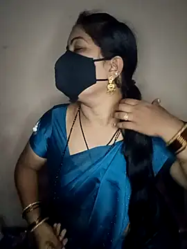 Bagi-Sexy online show from 10-02-25, 09:40