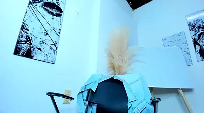 Allison greey online show from 03-01-25, 12:34