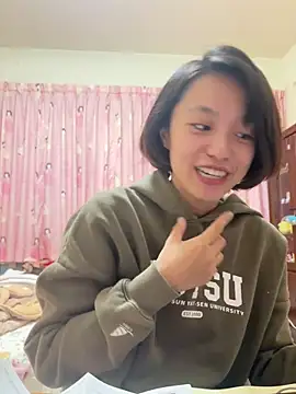 ladypaggy online show from 03-10-26, 09:24