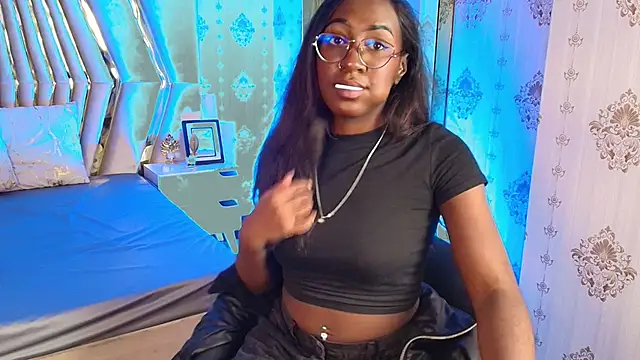 Qeen blackk online show from 11-01-25, 09:41