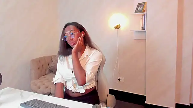 Qeen blackk online show from 03-07-25, 04:00