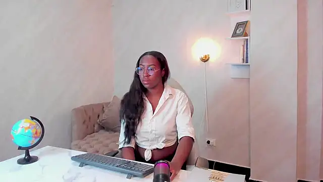 Qeen blackk online show from 03-07-25, 12:56
