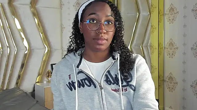 Qeen blackk online show from 01-31-26, 08:18