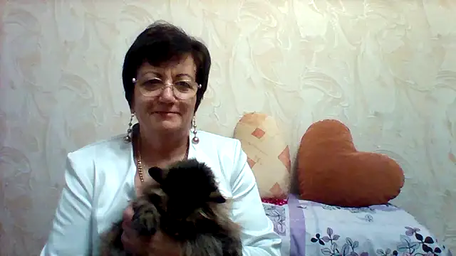 Snapshot of Lota5821 chatting on 03-18-25, 06:39 Lota5821 online show from 03-18-25, 06:39