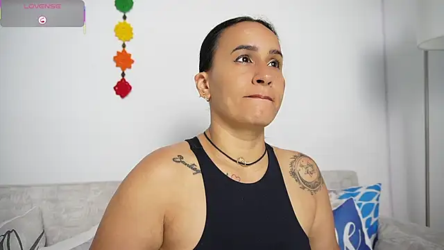 Sara Charmy online show from 03-05-26, 10:56