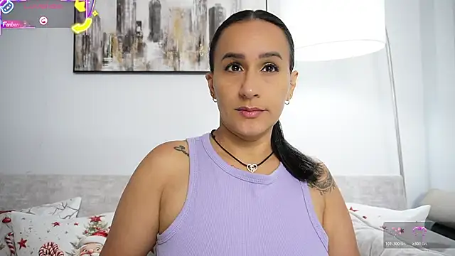 Sara Charmy online show from 01-08-26, 10:43