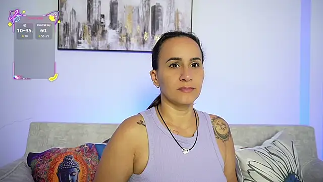 Snapshot of Sara_Charmy chatting on 09-09-25, 12:14 Sara Charmy online show from 09-09-25, 12:14