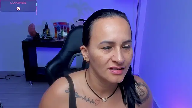 Snapshot of Sara_Charmy chatting on 07-02-26, 11:27 Sara Charmy online show from 07-02-26, 11:27
