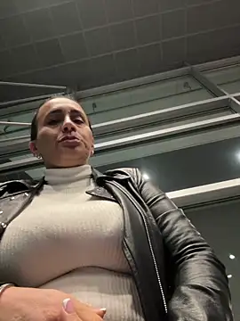 Sara Charmy online show from 03-19-26, 09:09