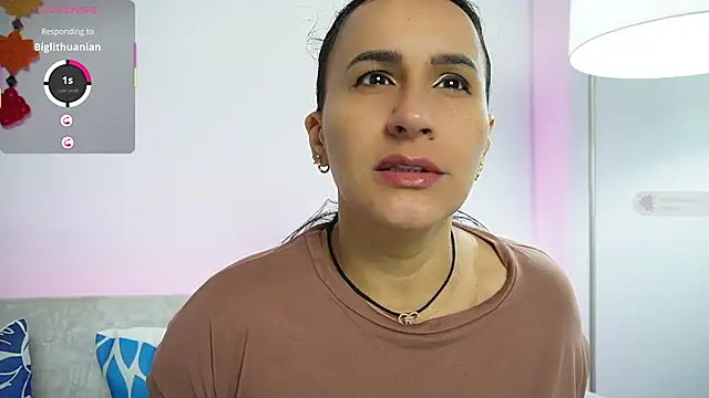 Sara Charmy online show from 02-14-26, 10:59