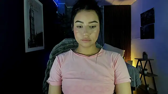 i sabella 25 online show from 03-20-26, 07:42