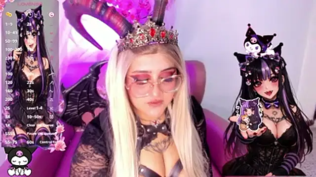 Mitsu Kawii online show from 04-14-26, 07:41