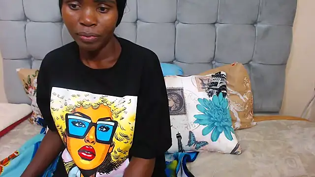 ChocolateClit online show from 12-20-25, 06:22