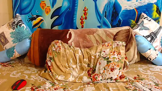 ChocolateClit online show from 10-18-25, 05:48