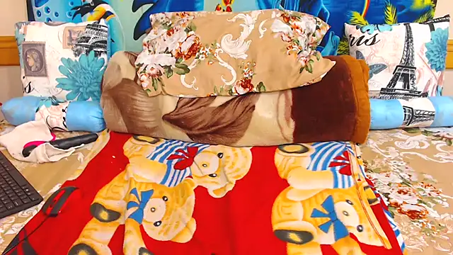 ChocolateClit online show from 10-24-25, 07:24