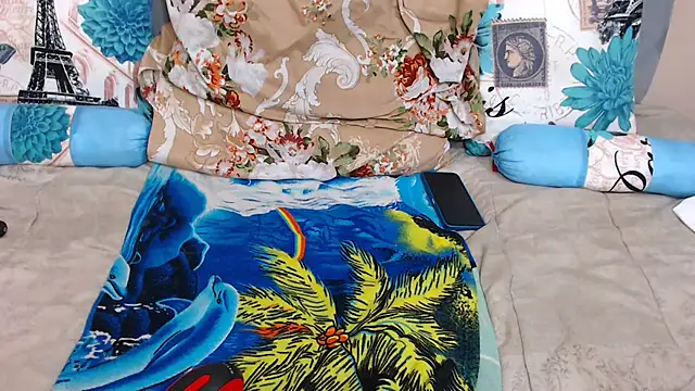 ChocolateClit online show from 01-13-26, 07:29