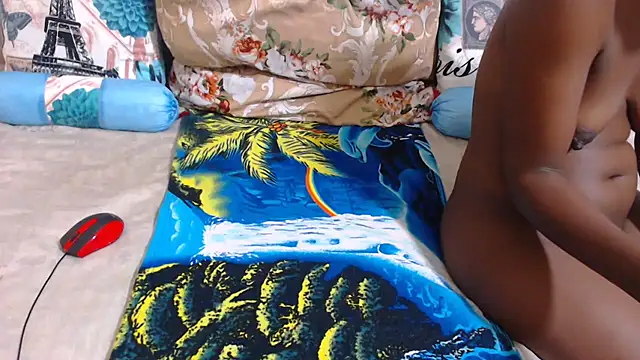 ChocolateClit online show from 01-07-26, 09:09