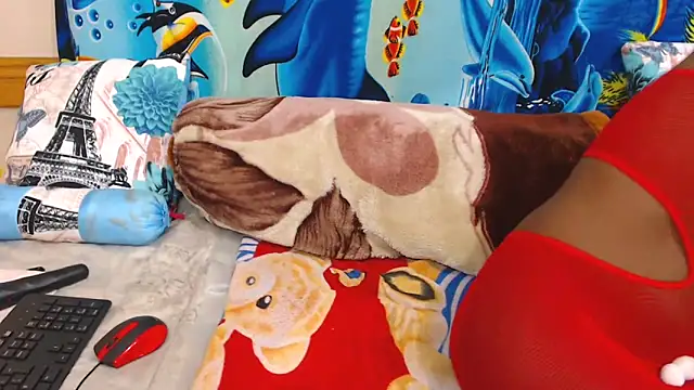 ChocolateClit online show from 11-12-25, 07:07