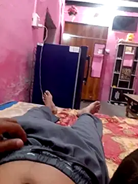 Rahulrana893 online show from 05-02-26, 12:05