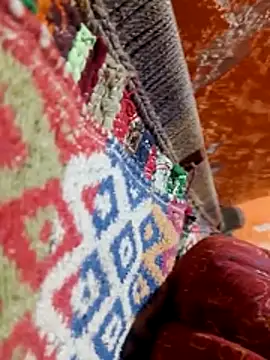 Rahulrana893 online show from 12-14-25, 05:40