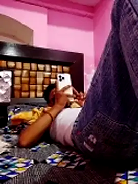 Rahulrana893 online show from 06-06-26, 08:08