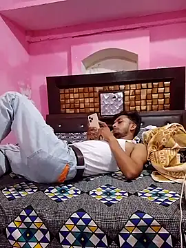 Rahulrana893 online show from 07-04-26, 09:26