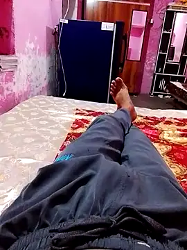 Rahulrana893 online show from 05-19-26, 10:11