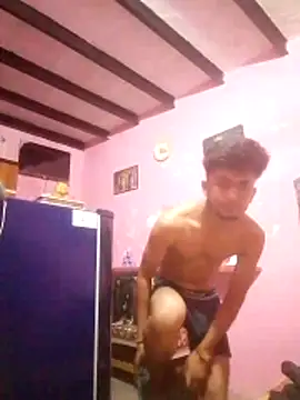Rahulrana893 online show from 05-22-26, 09:46