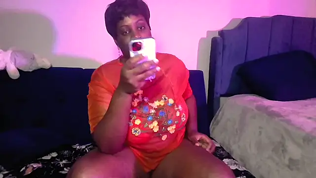 lovelyenigma365 online show from 03-06-25, 11:31