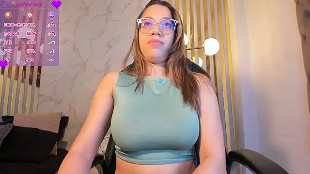 Oriana gh online show from 01-14-26, 03:32