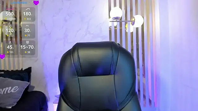 Oriana gh online show from 02-27-26, 03:29