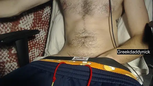 Snapshot of GreekDaddyNickOfficial chatting on 09-25-25, 08:37 GreekDaddyNickOfficial online show from 09-25-25, 08:37