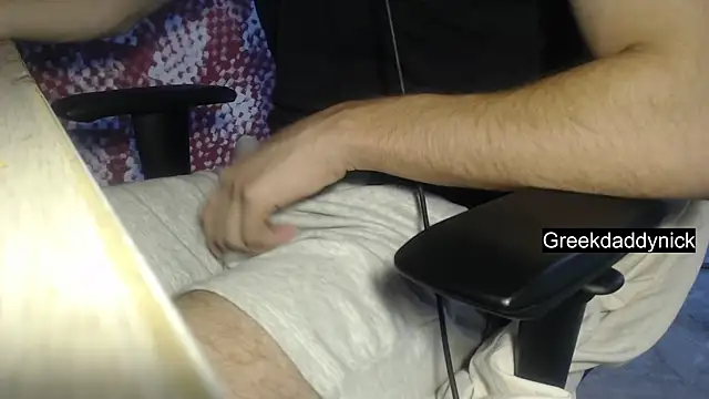 Snapshot of GreekDaddyNickOfficial chatting on 09-22-25, 07:36 GreekDaddyNickOfficial online show from 09-22-25, 07:36