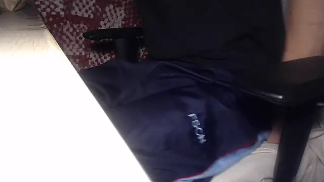 GreekDaddyNickOfficial online show from 10-27-25, 10:11