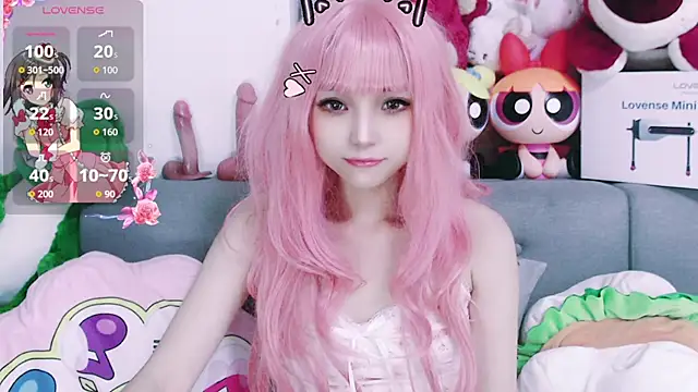 Snapshot of chenenna7 chatting on 10-27-25, 02:07 chenenna7 online show from 10-27-25, 02:07