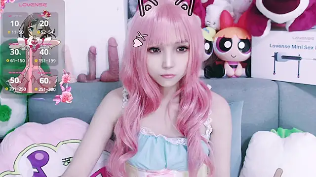 chenenna7 online show from 12-04-25, 02:05