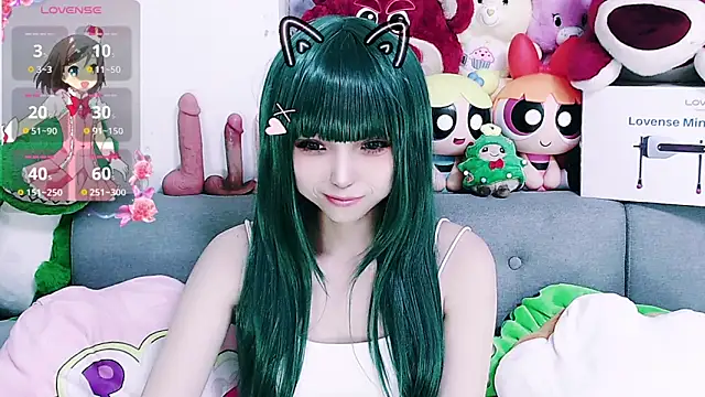 chenenna7 online show from 03-17-26, 02:31