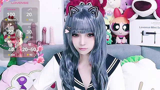 chenenna7 online show from 03-15-26, 01:51