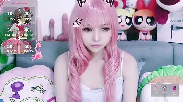 chenenna7 online show from 11-23-25, 12:26