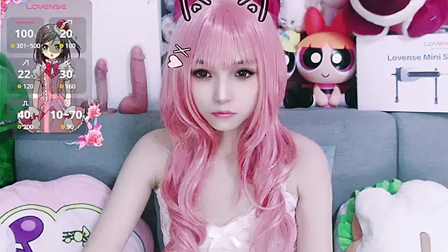 chenenna7 online show from 11-25-25, 02:28