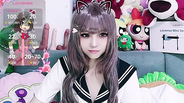 chenenna7 online show from 03-10-26, 02:32