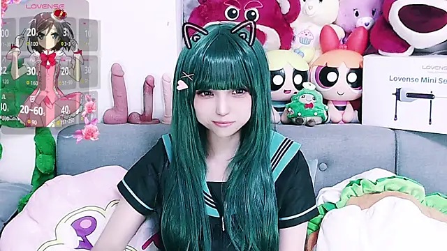 chenenna7 online show from 03-23-26, 02:17