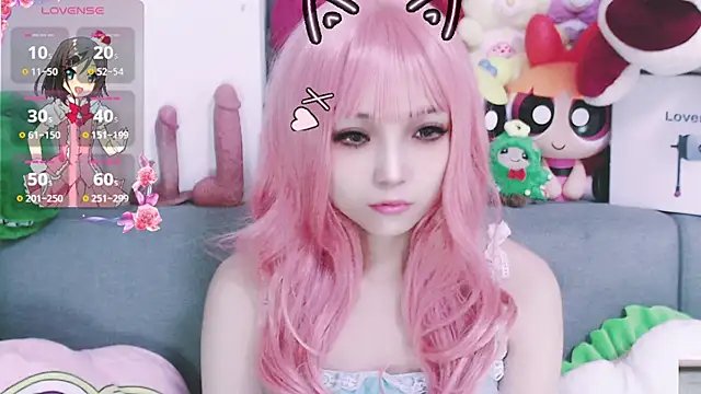 chenenna7 online show from 01-14-26, 01:37