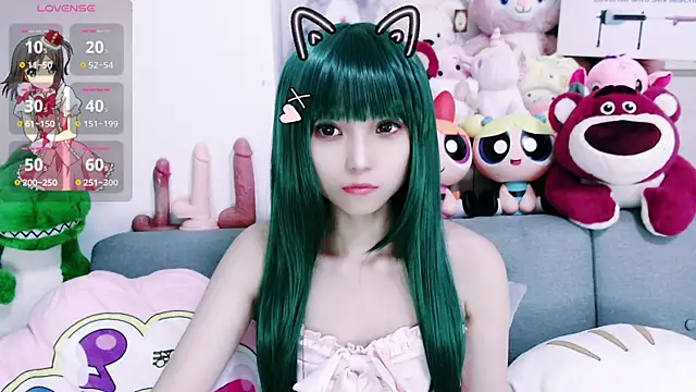 Snapshot of chenenna7 chatting on 09-19-25, 01:48 chenenna7 online show from 09-19-25, 01:48