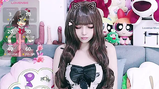 chenenna7 online show from 03-06-26, 02:23