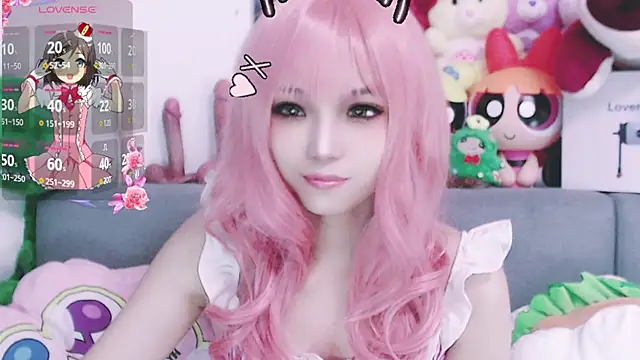 Snapshot of chenenna7 chatting on 01-16-26, 01:48 chenenna7 online show from 01-16-26, 01:48