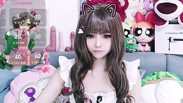 chenenna7 online show from 03-07-26, 02:11